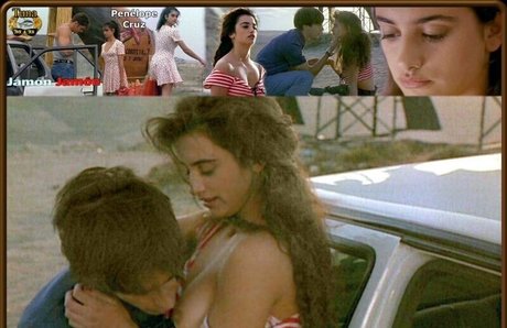 Penelope Cruz 最高のスター 写真