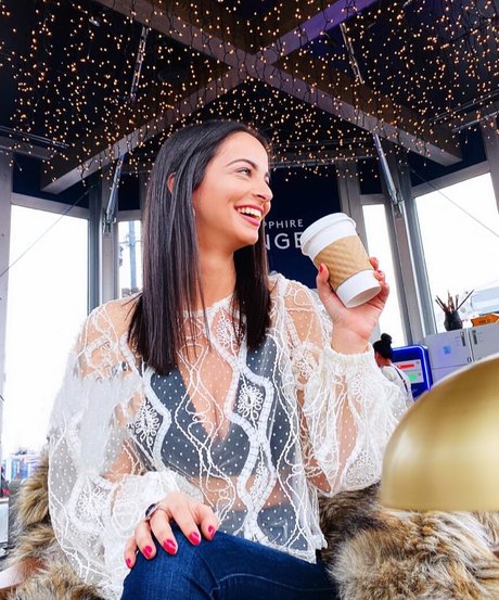 Christina Esposito トップスター 画像