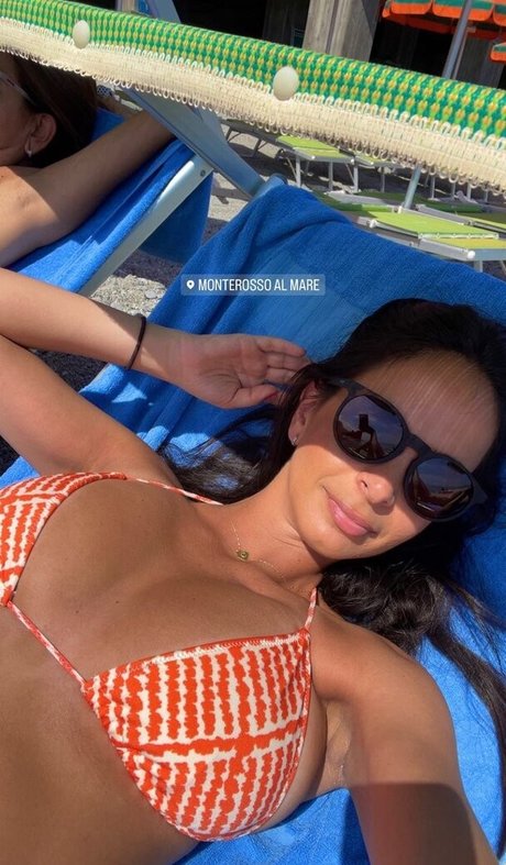 Christina Esposito 限定モデル 画像