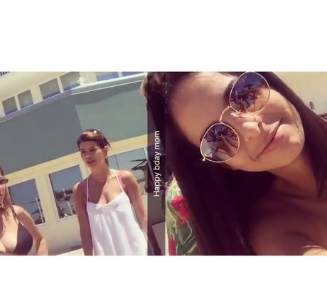 Christina Esposito 最高の女優 写真