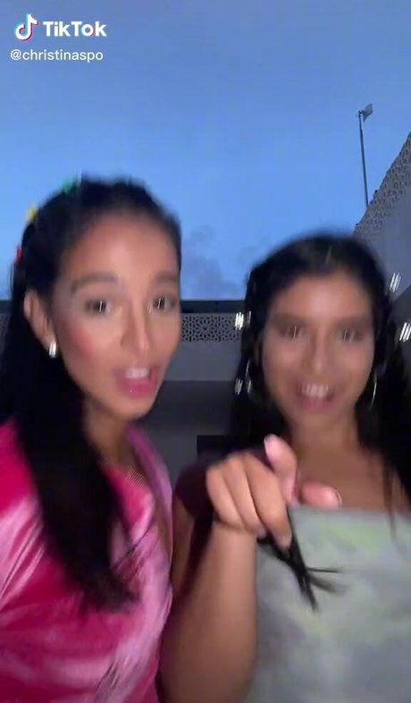 Christina Esposito プロフィール写真