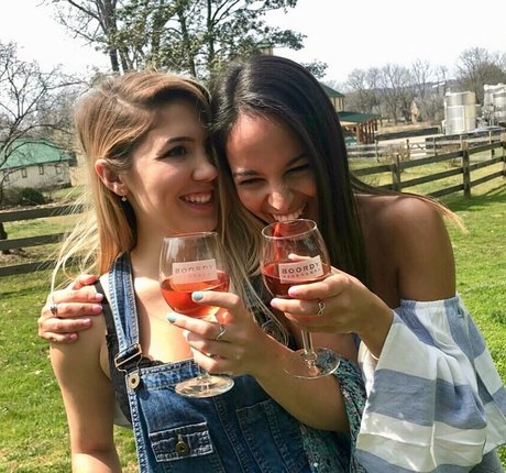 Christina Esposito アダルトモデル 写真