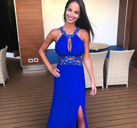 Christina Esposito セックスモデル 画像