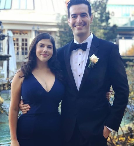 Emily H Barry 美しいモデル 画像