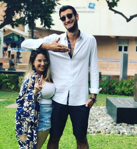 Sapir Sol 最高のスター 写真