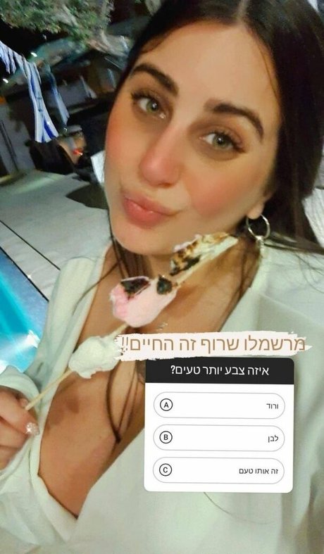 Sapir Sol 高品質モデル 写真