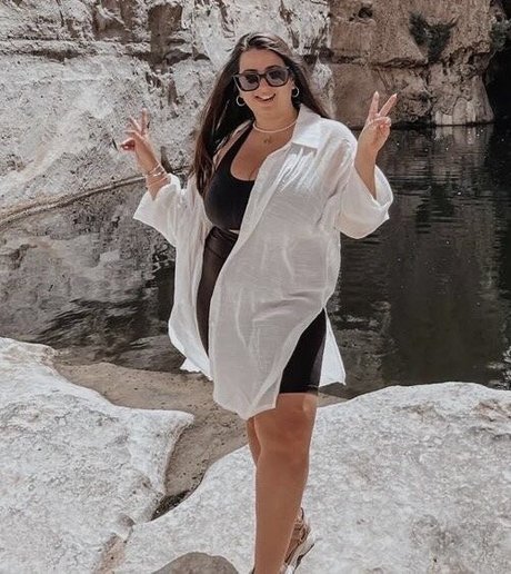 Sapir Sol アートモデル 画像