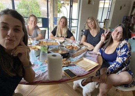 Sapir Sol HDモデル 写真