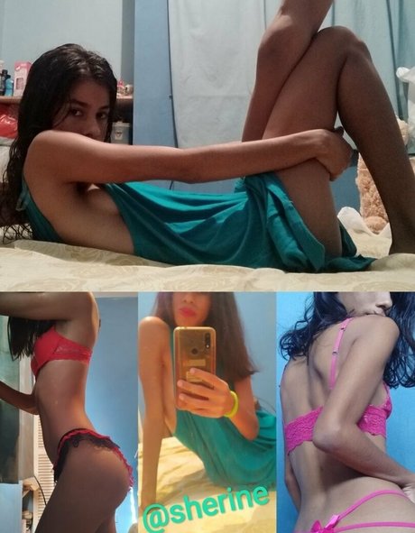 orianafra ポルノスター 写真