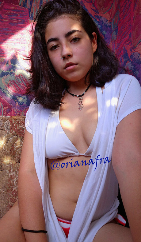 orianafra 無料女優 写真