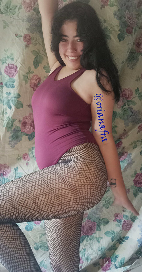 orianafra ポルノスター セックス 写真