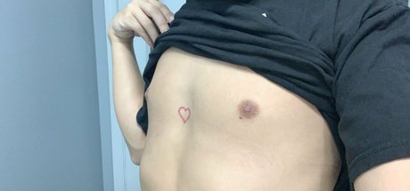 drewcillabb ホットスター 写真