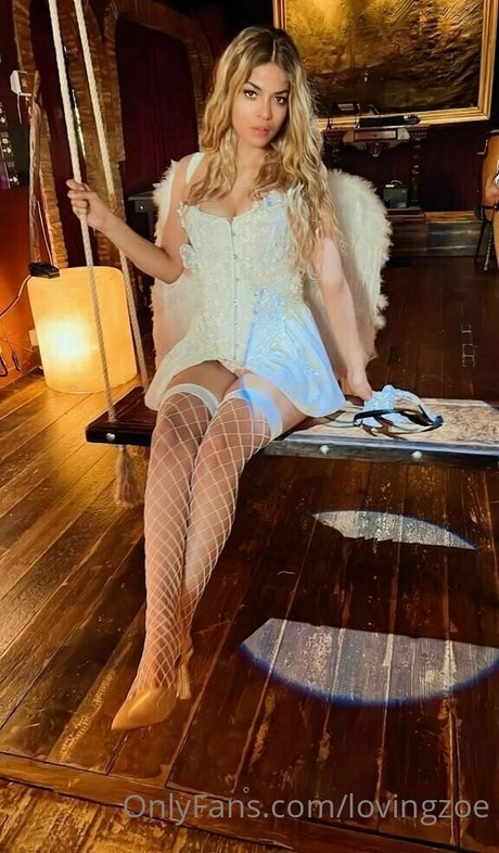 lovingzoe 無料のスター 写真