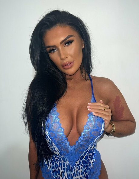 chalieparkes アダルトモデル アーカイブ