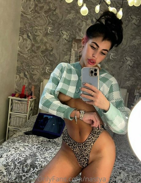 nastya marakuja ポルノスター 美しい 写真