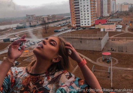 nastya marakuja アダルト女優 画像