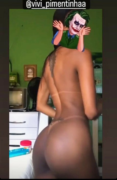 vivi pimentinhaa スターセックス 画像