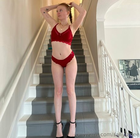 sallyjadee 最高のスター 写真