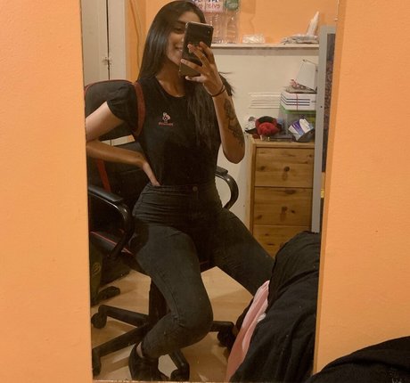 BambiAfterDark ヌードのポルノスター 写真