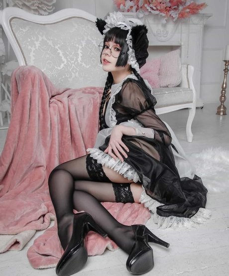 black way ポルノスター セクシー 写真