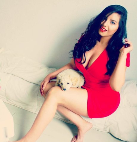 Herlinda Angel 独占モデル 画像