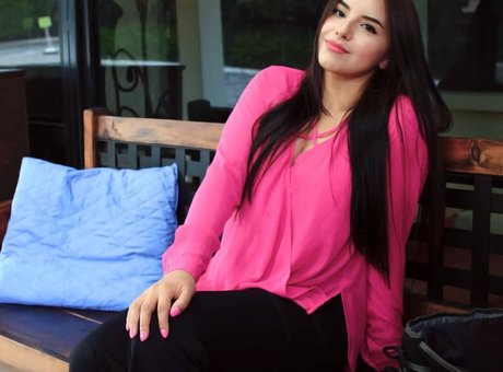 Herlinda Angel スター xxx 写真