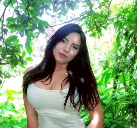 Herlinda Angel エロティックモデル ギャラリー