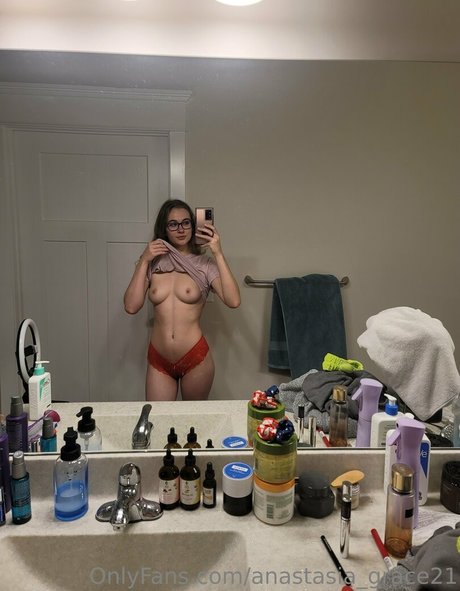 Anastasia Grace ポルノ女優 画像