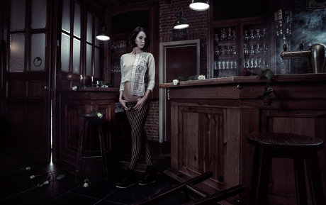 Daisy Olie トップスター アーカイブ