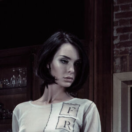 Daisy Olie 素敵な女優 写真