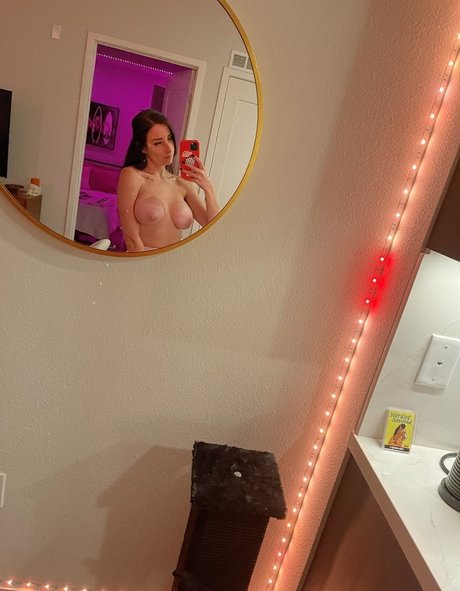 Steffanie Moyers 可愛いモデル 写真