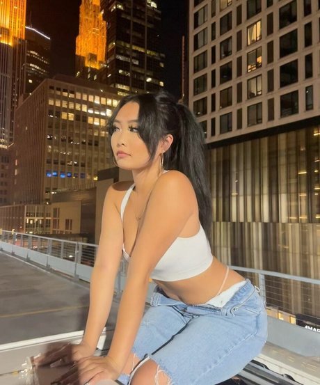 Samanthayang ポルノスター 素敵 画像