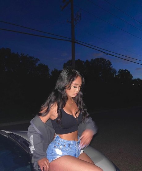 Samanthayang トップスター 写真