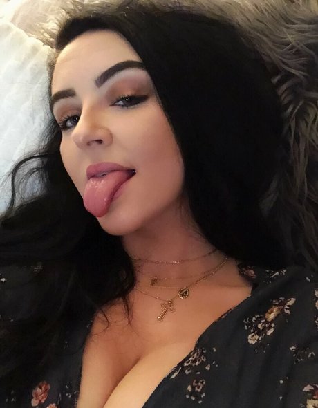 Jessica Taylor アート女優 画像