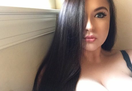 Jessica Taylor トップモデル 写真