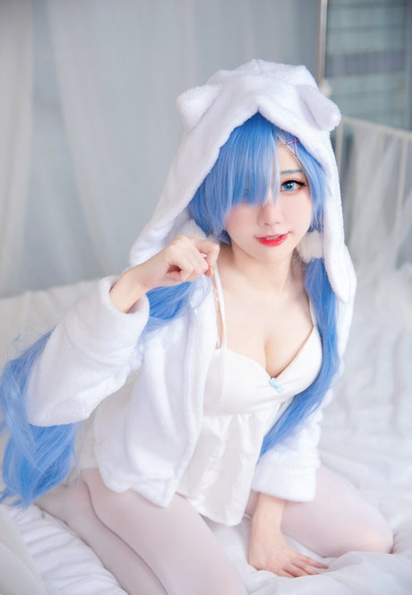 Iamdorasnow セクシー女優 ギャラリー