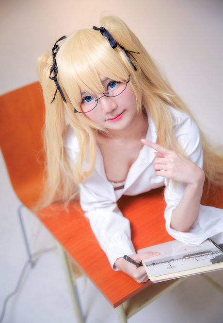 Iamdorasnow ヌードスター 画像