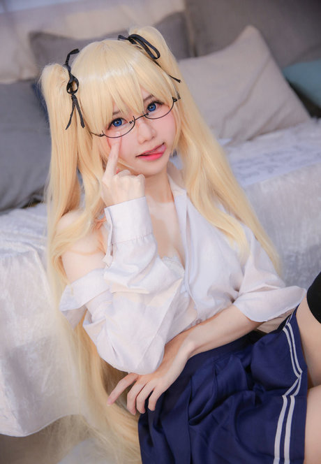 Iamdorasnow トップ女優 写真