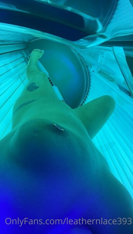 leathernlace393 完璧なモデル 写真