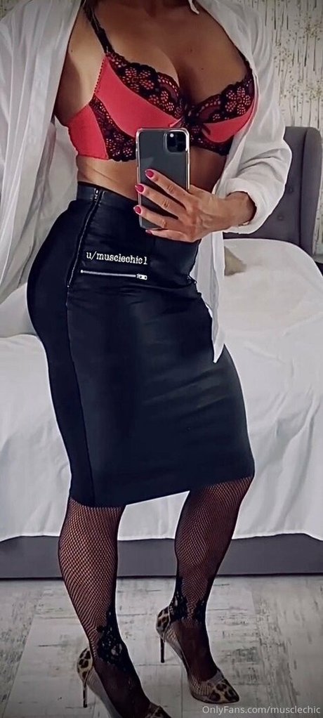 musclechic 無料のスター ギャラリー