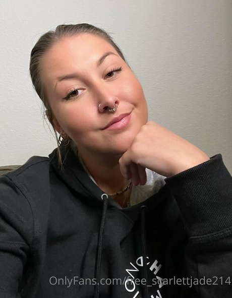 free scarlettjade214 アダルトモデル 写真