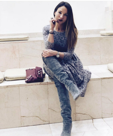 veronicasilesto 裸モデル 写真