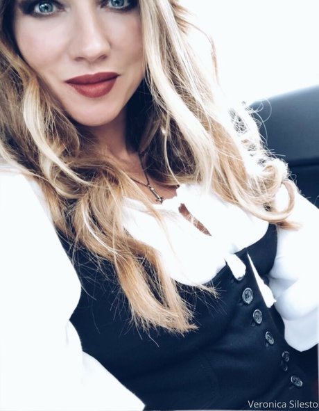 veronicasilesto 高品質モデル ギャラリー