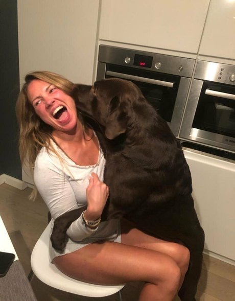 veronicasilesto ポルノスター HD 写真