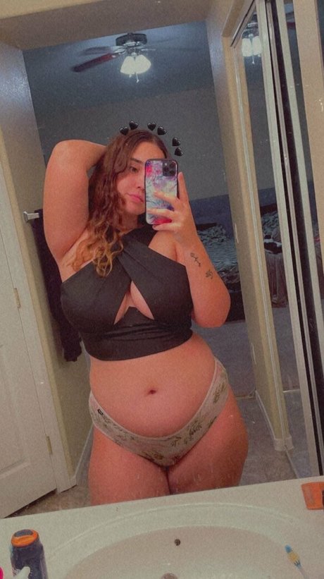 Goddess Ray ポルノスター 写真