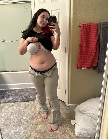 Goddess Ray セクシーなポルノスター 写真