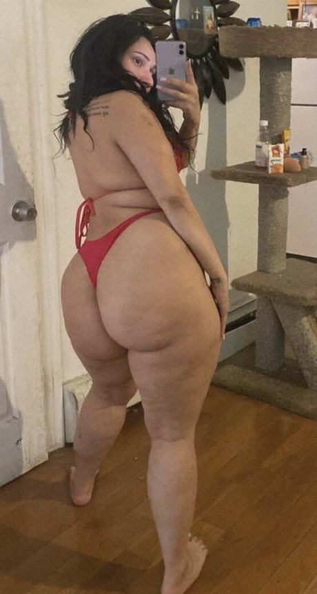 carlaroseex ポルノスター ホット 写真