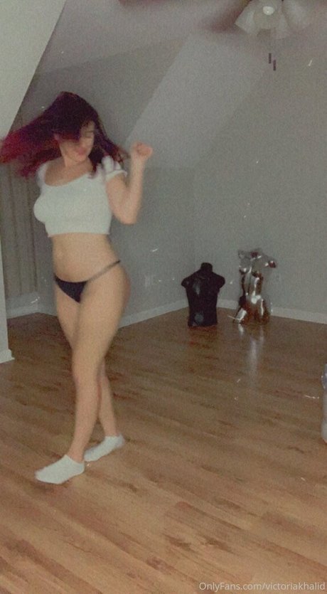 victoriakhalid ポルノスター 写真