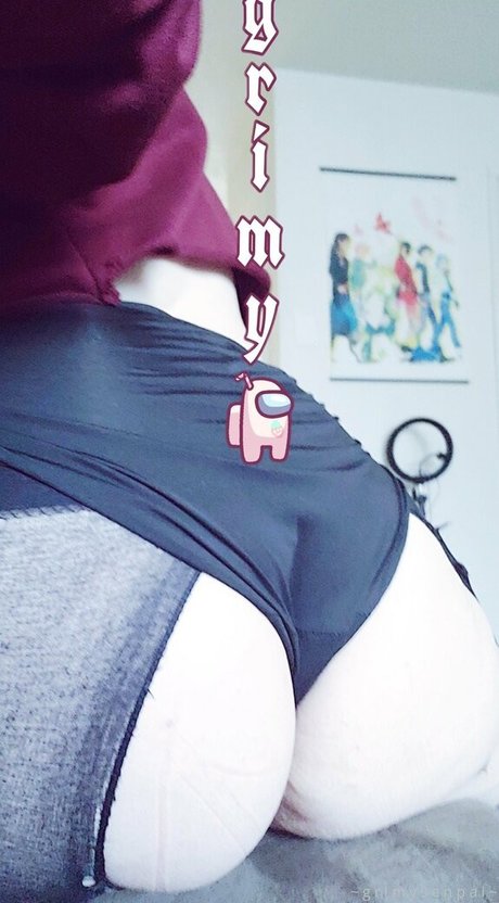 grimybby ポルノスター 美しい 画像