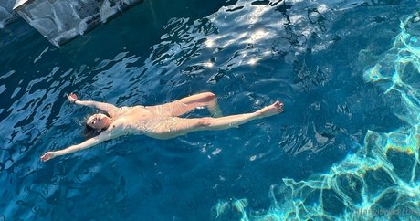 iamtiffanyfox アート女優 写真